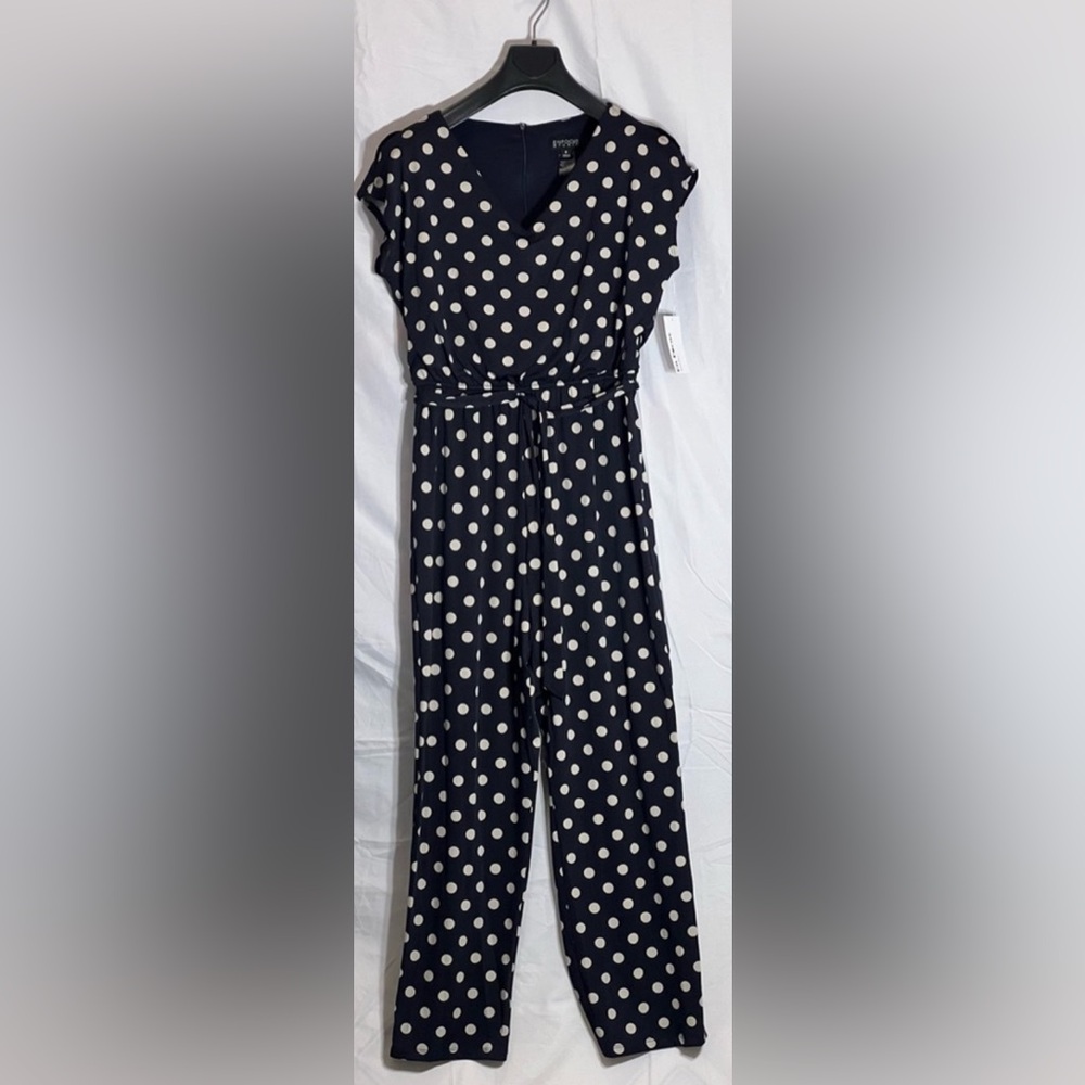 Brand New Women’s Enfocus Studio Jumpsuit